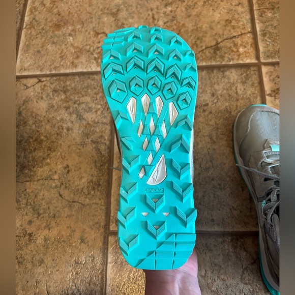 NIB Altra Women's Lone Peak Hiker 2 Shoes sz 7.5 - Picture 4 of 8